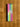 Dip Dye Kerzen - Sternkerze