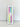 Dip Dye Kerzen - Sternkerze