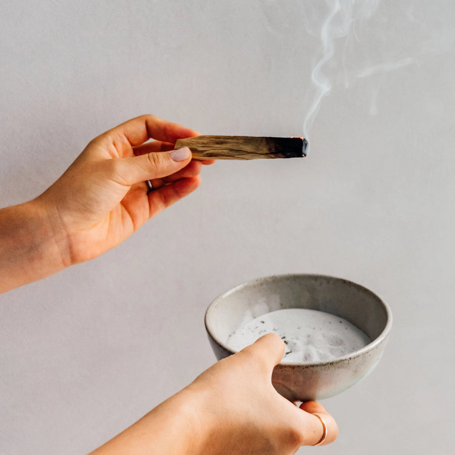 Palo Santo Sticks - Sternkerze