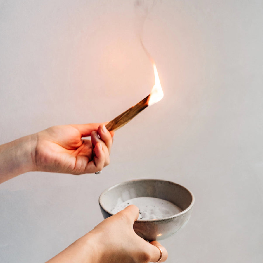 Palo Santo Sticks - Sternkerze