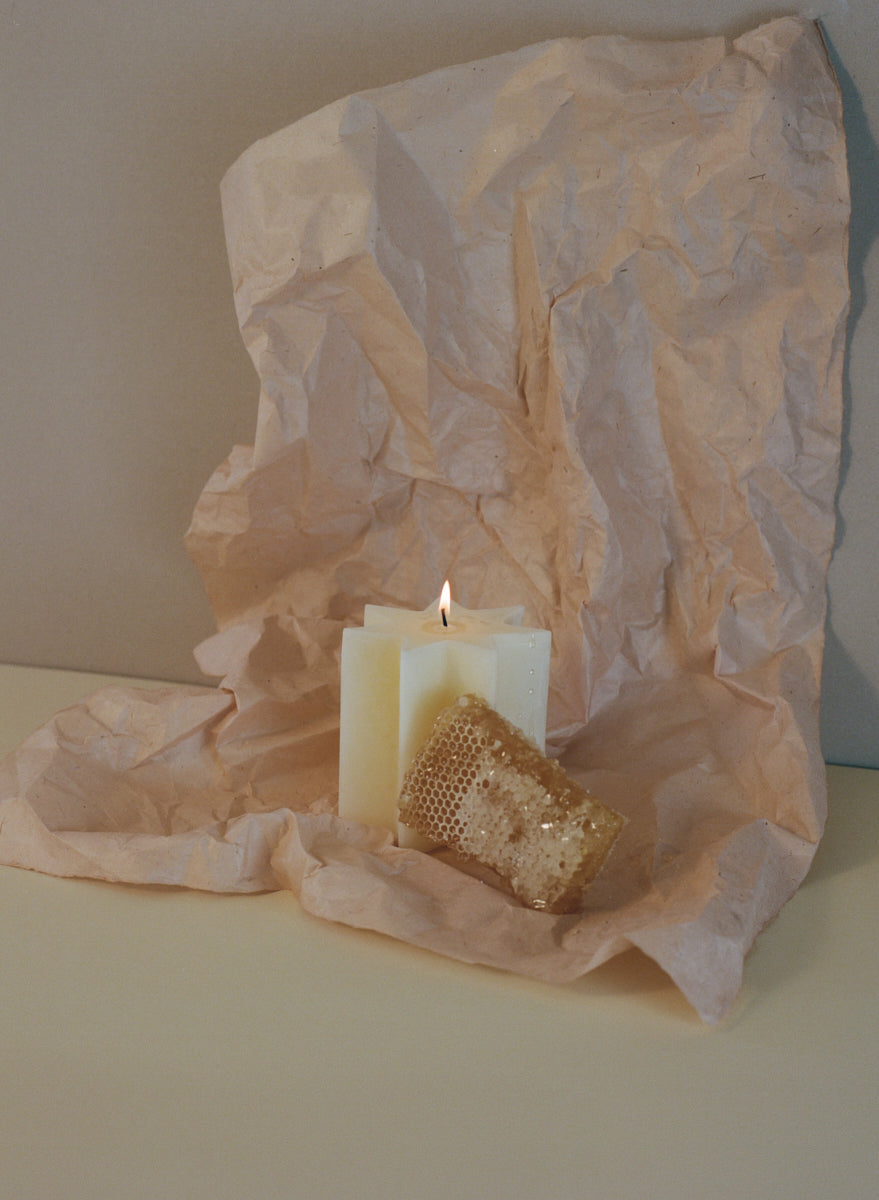 Weihnachtskerzen kaufen