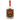 Zündhölzer im Glas | Tiger - Sternkerze