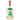 Zündhölzer im Glas | Weihnachtsbaum - Sternkerze