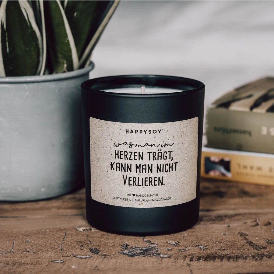 Kerze Trauer