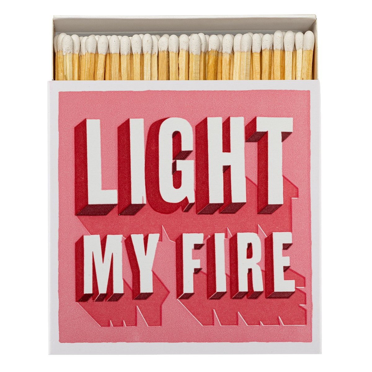 Zündhölzer | Light My Fire