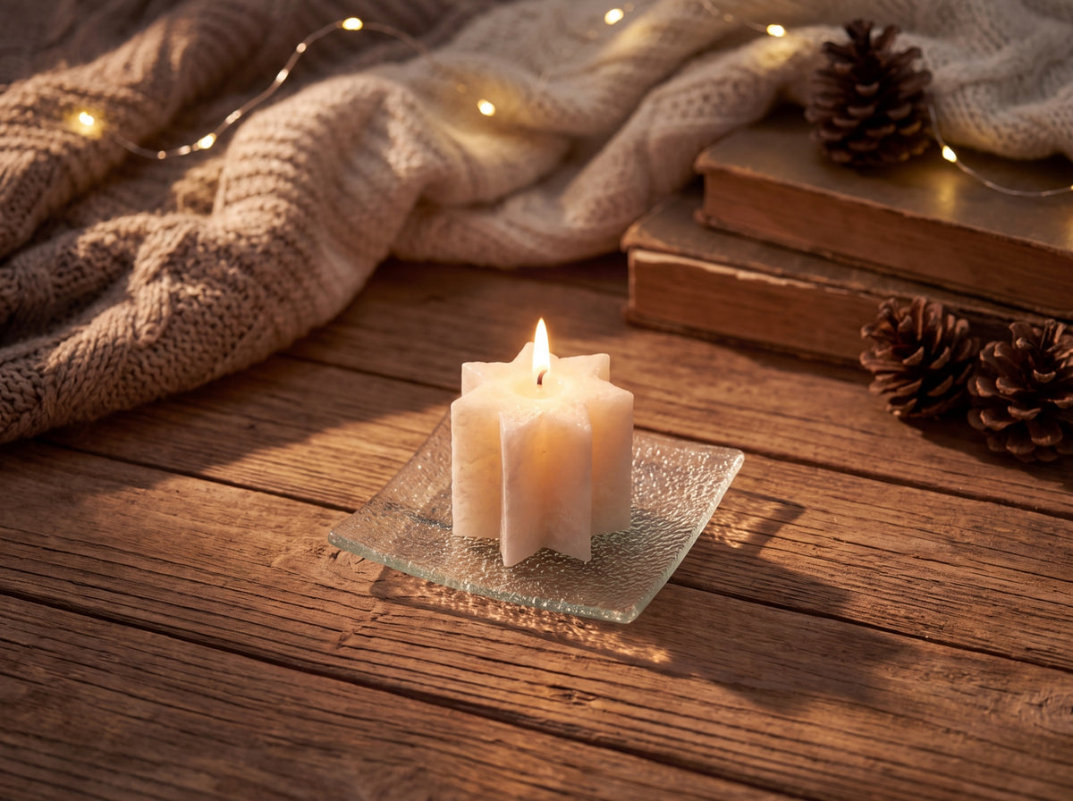 Kerzen Geschenk